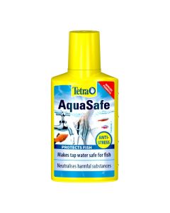 Tetra Aqua Safe Preparat za Kondicioniranje Vode 50 ml
