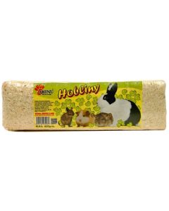 Akinu Drveni Opiljci Za Kavez 800g