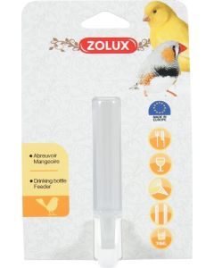 134079 Zolux Pojilica / Hranilica Sa Pipkom 30ml