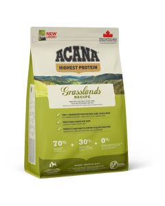Acana Regionals Grasslands 2kg
