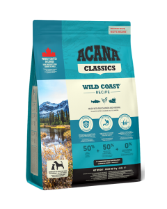 Acana Dog Classics Wild Coast 2kg