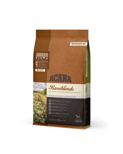 Acana Regionals Ranchlands 11,4kg