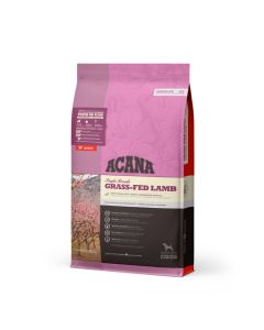 Acana Singles Grass-Fed Lamb 11,4kg