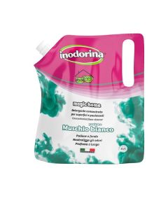 Inodorina Magic Home Muschio Bianco Sredstvo Za Čišćenje 1l