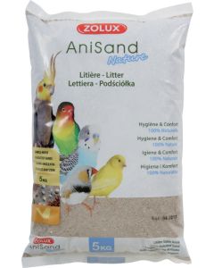 146337 Zolux Pesak SaAnisom 5Kg