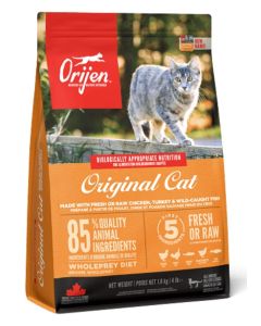 Orijen Original Cat 1,8kg