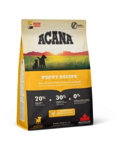 Acana Heritage Puppy & Junior 2kg