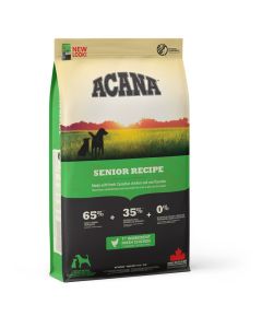 Acana Heritage Senior 11,4kg