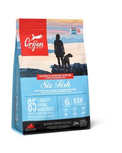 Orijen Six Fish 2kg