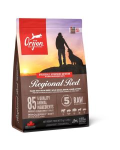 Orijen Regional Red 2kg