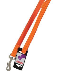 435167ORA Zolux Maclaeather Povodac 15mm/1,2m Narandžasti