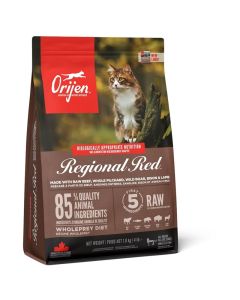 Orijen Regional Red Cat 1,8kg