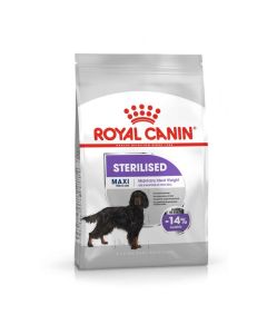 Royal Canin Maxi Sterilised 3Kg