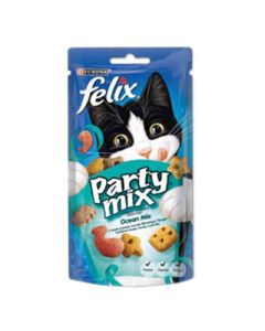 Felix Party Mix Ocean Mix 60g