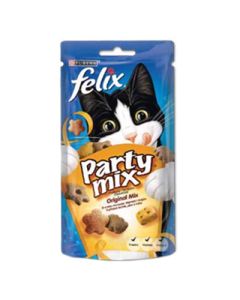 Felix Party Mix Original Mix 60g