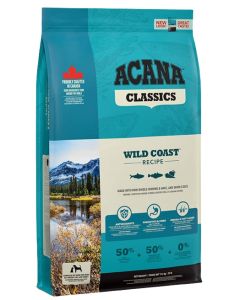 Acana Dog Classics Wild Coast 9,7kg