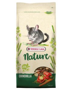 Versele-Laga Nature Chinchilla 700g
