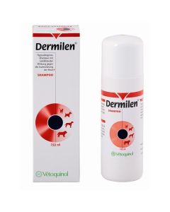 Vetoquinol Dermilen Šampon 150ml