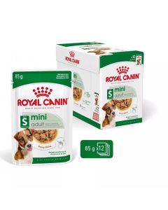 Royal Canin Mini Adult 12x85g