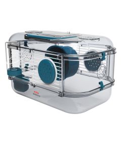 206013 Zolux Rody3 Mini Kavez Plavi