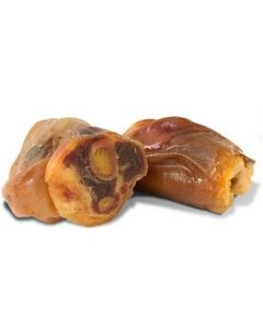 Mediterranean Natural Kost Pršute 2 kom. / 550g