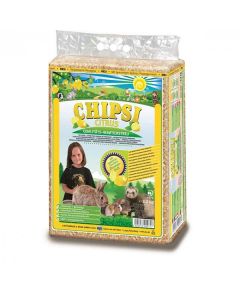 Chipsi Piljevina Citrus 3,2kg
