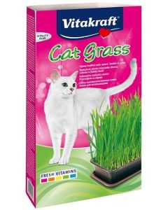Vitakraft Trava Za Mačke 120g