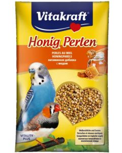 Vitakraft Perle Za Tigrice Sa Medom 20g