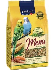 Vitakraft Menu Hrana Za Tigrice 1kg