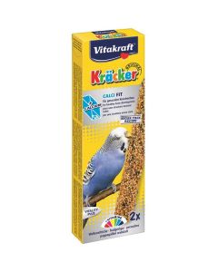 Vitakraft Kreker Za Tigrice Calci-Fit 2 kom. 60g