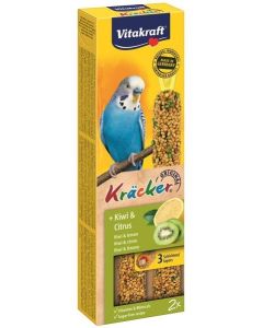 Vitakraft Kreker Za Tigrice Kivi i Limun 2 kom. 60g