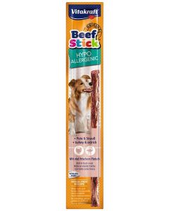 Vitakraft Poslastica Beef Stick Hypo Allergenic 12g