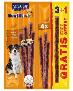 Vitakraft Poslastica Beef Stick Ćuretina 48g