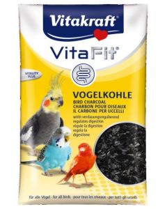 Vitakraft Perle Za Ptice VitaFit Carbon 10g