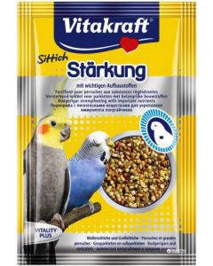 Vitakraft Perle Za Nimfe Za Imunitet 30g