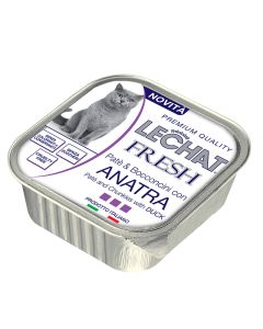 Monge LeChat Fresh Pačetina 100g