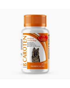 Dr Sekiz Beta Caroten 100 tableta