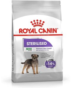 Royal Canin Mini Sterilised 1kg