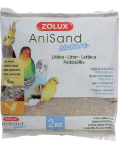 146335ANI Anisand Posip Za Ptice Nature 2Kg