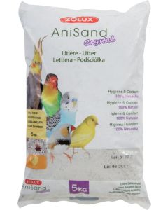 146341ANI Anisand Pesak Crystal 5Kg