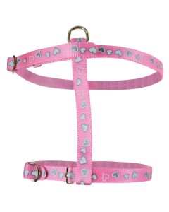 438382RS Zolux Am Reflektujući Sa Srcima Pink