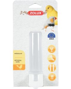 134077 Zolux Pojilica Uspravna Sa Pipkom 70ml
