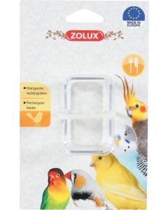 134344 Zolux Providna Hranilica Za Ptice S