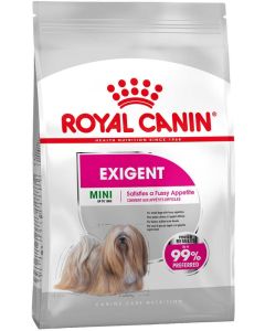 Royal Canin Mini Exigent 1kg