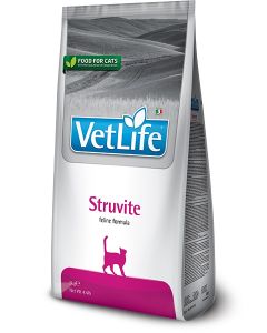 Vet Life Cat Struvite 400g