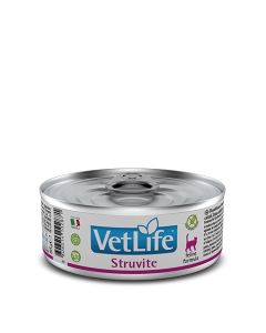 Vet Life Cat Struvite 85g