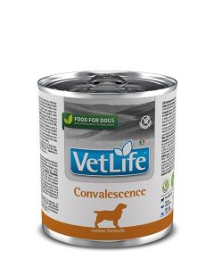 Vet Life Dog Convalescence 300g