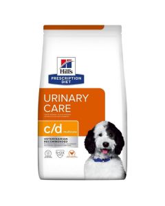 Hill's Urinary Care c/d Multicare Canine 12kg