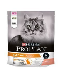 Pro Plan Elegant Adult Losos 400g
