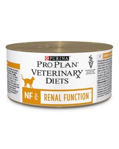 Pro Plan Veterinary Diets NF Renal Function 195g